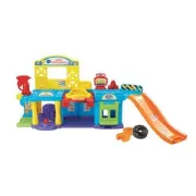Vtech Tut Bolides Atelier SOS Reparations