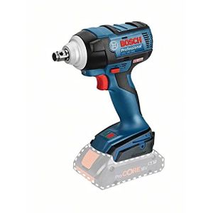 Image : Boulonneuse sans-fil Bosch GDS 18V-300