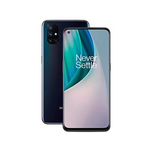 Image : OnePlus Nord N10 5G 128Go 6Go Midnight Ice
