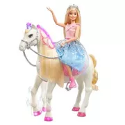 Barbie Princesse Adventure