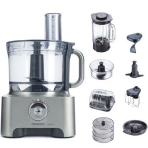 Image : Robot multifonction Kenwood FPM8025 Multipro sense