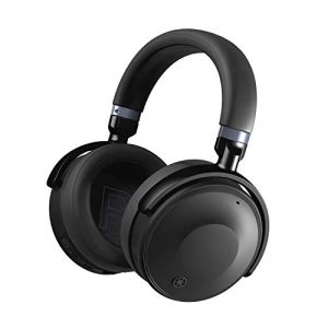 Image : Casque Yamaha YH-E700A noir