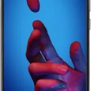 Huawei P20 Noir