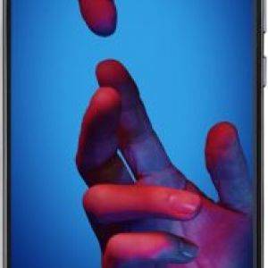 Image : Huawei P20 Noir