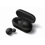Ecouteurs Yamaha TW-E3B BL NOIR
