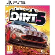 DIRT 5 PS5