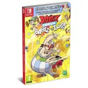 Asterix & Obelix Baffez Les Tous Nintendo Switch