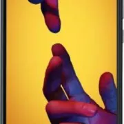 Huawei P20 Lite Noir