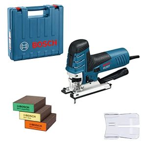 Image : Scie sauteuse GST 150 CE Bosch Professional
