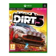 DIRT 5 Xbox One