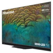 TV QLED Hisense Mini-LED 75U9GQ