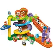 VTech Arbre Cabane Magique ZoomiZoo