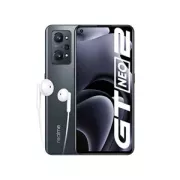 Realme GT Neo 2  8+128GB Noir NEO