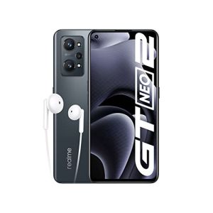 Image : Realme GT Neo 2  8+128GB Noir NEO