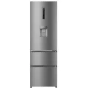 Refrigerateur multi portes Haier HTR3619FWMN