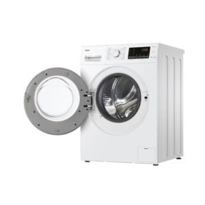 Image : Lave linge hublot Haier HW90-B14CIN