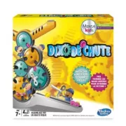 Jeu de societe Hasbro Gaming Dix de chute