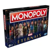 Hasbro Gaming Monopoly Marvel Eternals