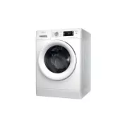 Lave linge hublot Whirlpool FFD8458BVFR