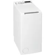 Lave-linge top Whirlpool TDLR65230SFRN