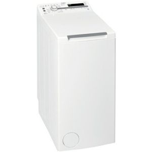 Image : Lave-linge top Whirlpool TDLR65230SFRN