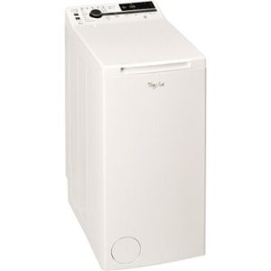 Image : Lave-linge top Whirlpool TDLRB6242BSFR/N