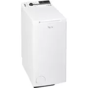 Lave linge top Whirlpool TDLRB7222BSFR/N SILENCE
