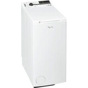 Image : Lave linge top Whirlpool TDLRB7222BSFR/N SILENCE