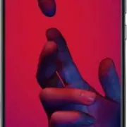 Huawei P20 Pro Noir