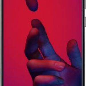 Image : Huawei P20 Pro Noir