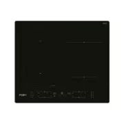 Plaque induction Whirlpool WLB5860AL