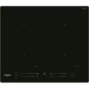 Table induction Whirlpool WLS7260NE