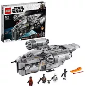 LEGO 75292 Star Wars Le Razor Crest