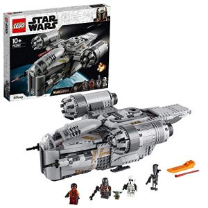 LEGO Star Wars 75368 pas cher, Le robot Dark Vador