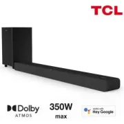 TCL TS8132 Barre de son