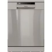 Lave vaisselle 60 cm Hisense HS60240X