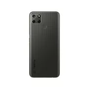 Realme C25 Y 6.5' Double SIM 128 Go Gris metallise