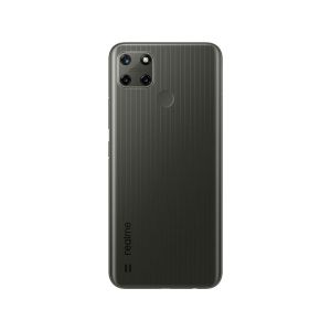 Image : Realme C25 Y 6.5' Double SIM 128 Go Gris metallise