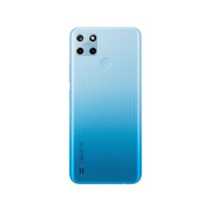 Image : Realme C25 Y 6.5' Double SIM 128 Go Bleu glacier