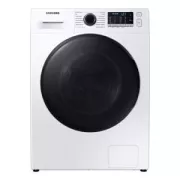Lave linge sechant Samsung WD80TA046BE