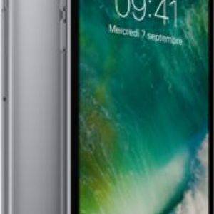 Apple Iphone 6s Gris Sidéral 32go En Promo à Seulement