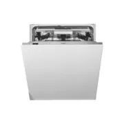 Lave vaisselle Whirlpool WIO3O540PELG SILENCE