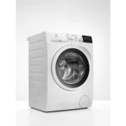 Lave linge sechant Electrolux EW7W4856SP