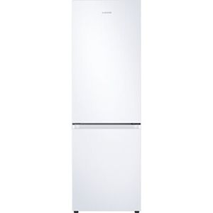 Image : Refrigerateur congelateur en bas Samsung RB34T600EWW