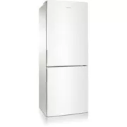 Refrigerateur congelateur en bas Samsung RL4323RBAWW/EF