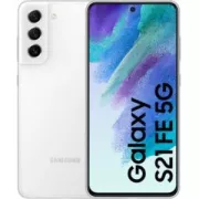 Samsung Galaxy S21 FE Blanc 128 Go 5G