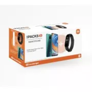Pack Xiaomi Redmi Note 9 Pro + Mi Band 5