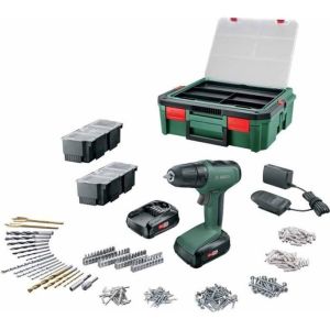 Image : Perceuse-visseuse sans-fil Bosch - UniversalDrill 18