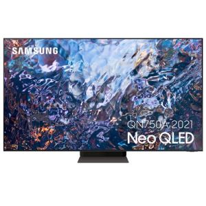 TV Samsung Neo QLED 55QN750A 55' 8K Smart TV Acier QE55QN750ATXXC