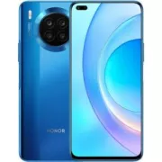 Smartphone Honor 50 Lite Bleu 4G